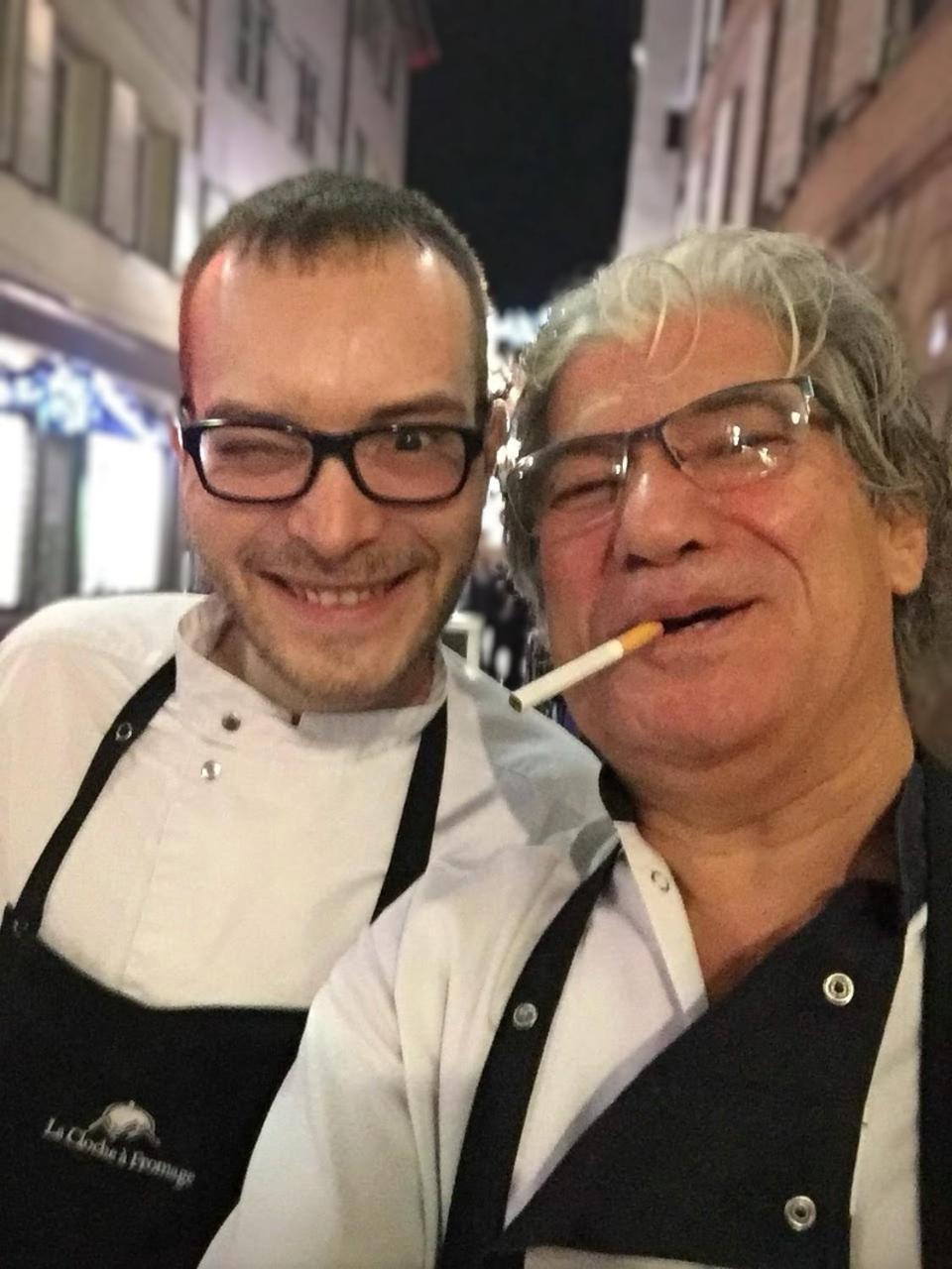 Riad Mama Aicha Asila Zewnętrze zdjęcie